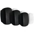 Kép 5/6 - OMNITRONIC OD-5 Wall Speaker 8Ohms white 2x