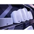 Kép 6/6 - OMNITRONIC OD-8T Wall Speaker 100V white 2x