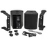 Kép 4/7 - OMNITRONIC ALP-5A Active Speaker Set black
