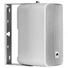 Kép 5/8 - OMNITRONIC - ODP-204 Installation Speaker 16 ohms white 2x