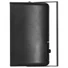 Kép 7/7 - OMNITRONIC - ODP-206 Installation Speaker 16 ohms black 2x
