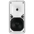 Kép 4/8 - OMNITRONIC - ODP-206 Installation Speaker 16 ohms white 2x