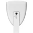 Kép 6/8 - OMNITRONIC - ODP-206 Installation Speaker 16 ohms white 2x