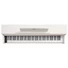 Kép 3/5 - Donner - Do-DDP-100 WH -EC3204- súlyozott digitális zongora, fehér