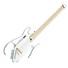 Kép 1/11 - Donner - Do-Hush-I Pro WH -EC6868- silent gitár, fehér