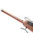 Kép 4/11 - Donner - Do-Hush-I Pro WH -EC6868- silent gitár, fehér