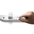 Kép 5/11 - Donner - Do-Hush-I Pro WH -EC6868- silent gitár, fehér