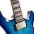Kép 8/13 - Cort - Co-M600-BB elektromos gitár, kék burst