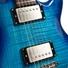 Kép 9/13 - Cort - Co-M600-BB elektromos gitár, kék burst