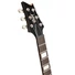 Kép 5/13 - Cort - Co-M600-TBB elektromos gitár, áttetsző fekete burst