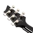 Kép 6/13 - Cort - Co-M600-TBB elektromos gitár, áttetsző fekete burst