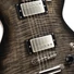 Kép 8/13 - Cort - Co-M600-TBB elektromos gitár, áttetsző fekete burst