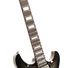 Kép 11/13 - Cort - Co-M600-TBB elektromos gitár, áttetsző fekete burst