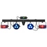 Kép 2/8 - EUROLITE LED KLS Laser Bar FX AIR