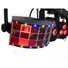 Kép 3/8 - EUROLITE LED KLS Laser Bar FX AIR