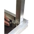 Kép 8/8 - GUIL PTA-440/50-80 Telescopic foot