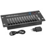 Kép 6/6 - EUROLITE FD-36+1 DMX Dimmer Panel
