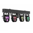 Kép 1/8 - EUROLITE LED KLS-402 Compact Light Set AIR