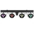 Kép 2/8 - EUROLITE LED KLS-402 Compact Light Set AIR