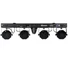 Kép 3/8 - EUROLITE LED KLS-402 Compact Light Set AIR