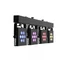 Kép 1/8 - EUROLITE LED KLS-3002 MK2 Compact Light Set AIR