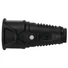 Kép 2/3 - PC Electric - Safety Connector Rubber bk
