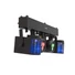 Kép 3/8 - EUROLITE LED KLS-120 Laser FX II Compact Light Set