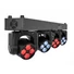 Kép 1/8 - EUROLITE LED TMH Bar H240 Moving Head Beam/Flower