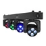 Kép 2/8 - EUROLITE LED TMH Bar H240 Moving Head Beam/Flower