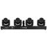 Kép 3/8 - EUROLITE LED TMH Bar H240 Moving Head Beam/Flower